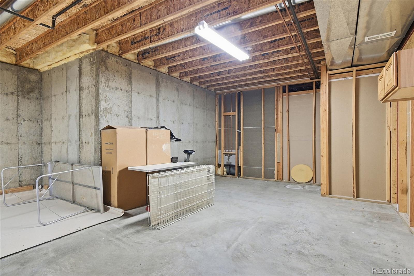 7030 South Blue Creek Road Evergreen, CO 80439 - Photo 36 of 41