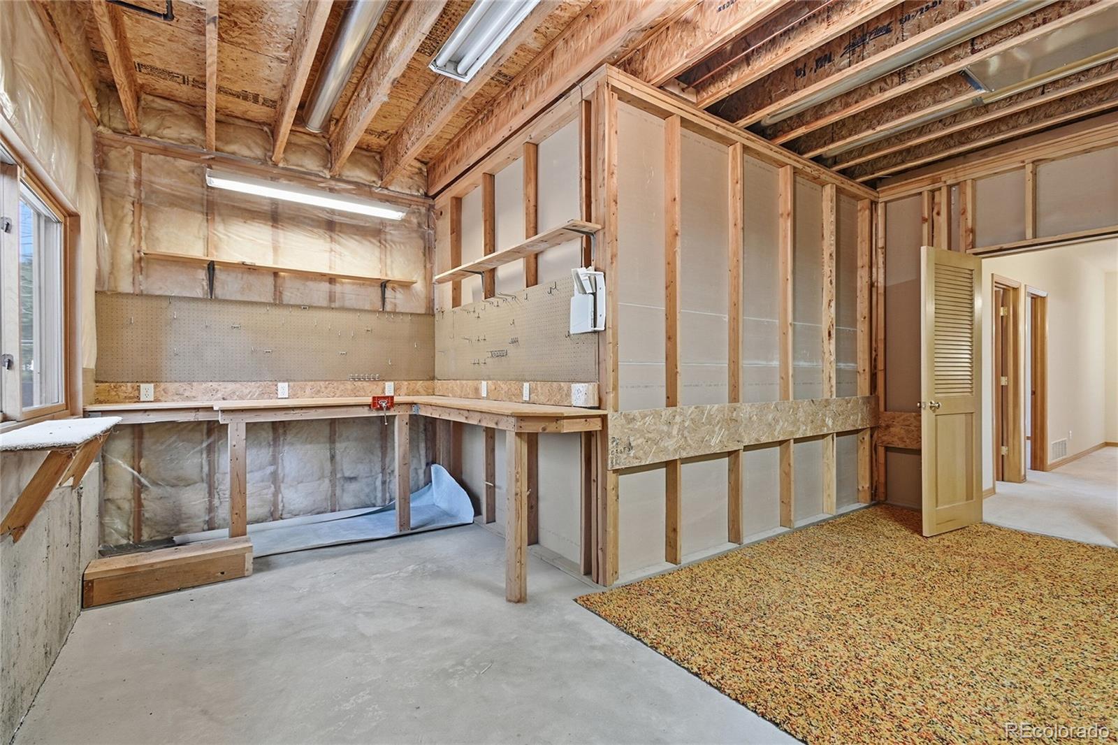 7030 South Blue Creek Road Evergreen, CO 80439 - Photo 37 of 41