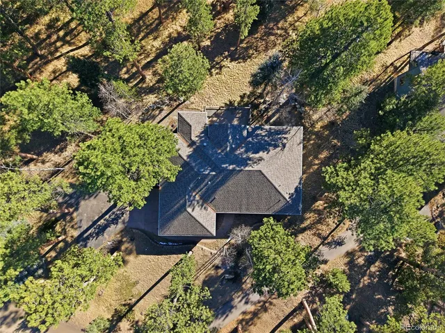 $899,000 | 7030 South Blue Creek Road, Evergreen, CO 80439