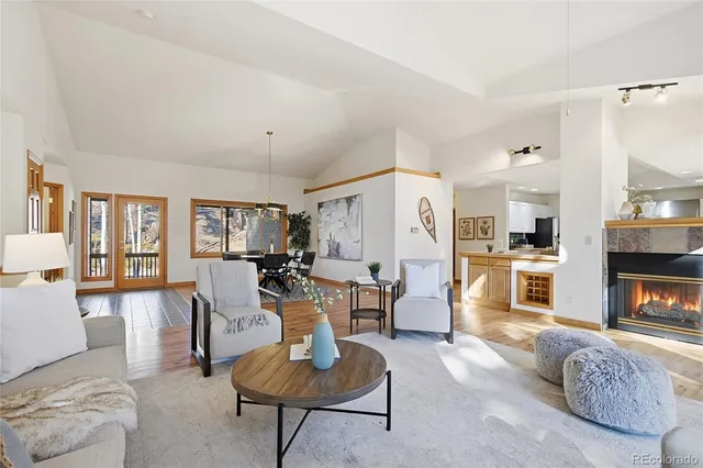 $899,000 | 7030 South Blue Creek Road, Evergreen, CO 80439