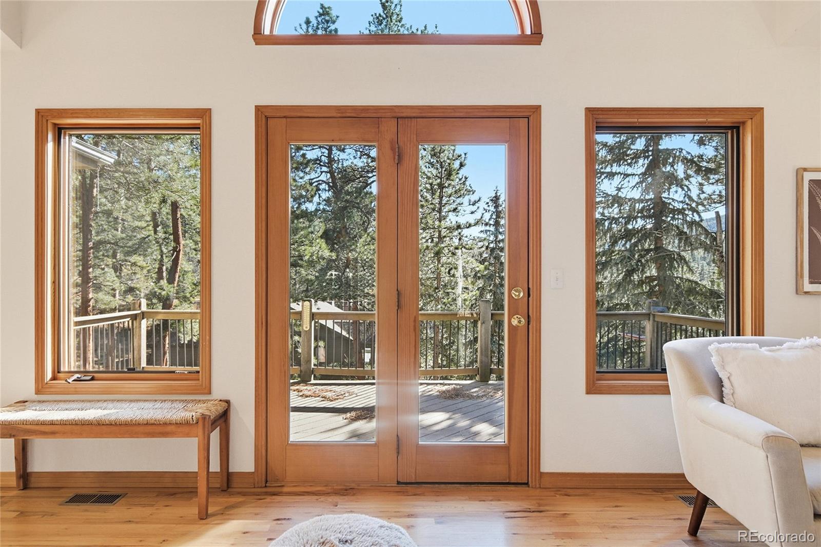 7030 South Blue Creek Road Evergreen, CO 80439 - Photo 8 of 41