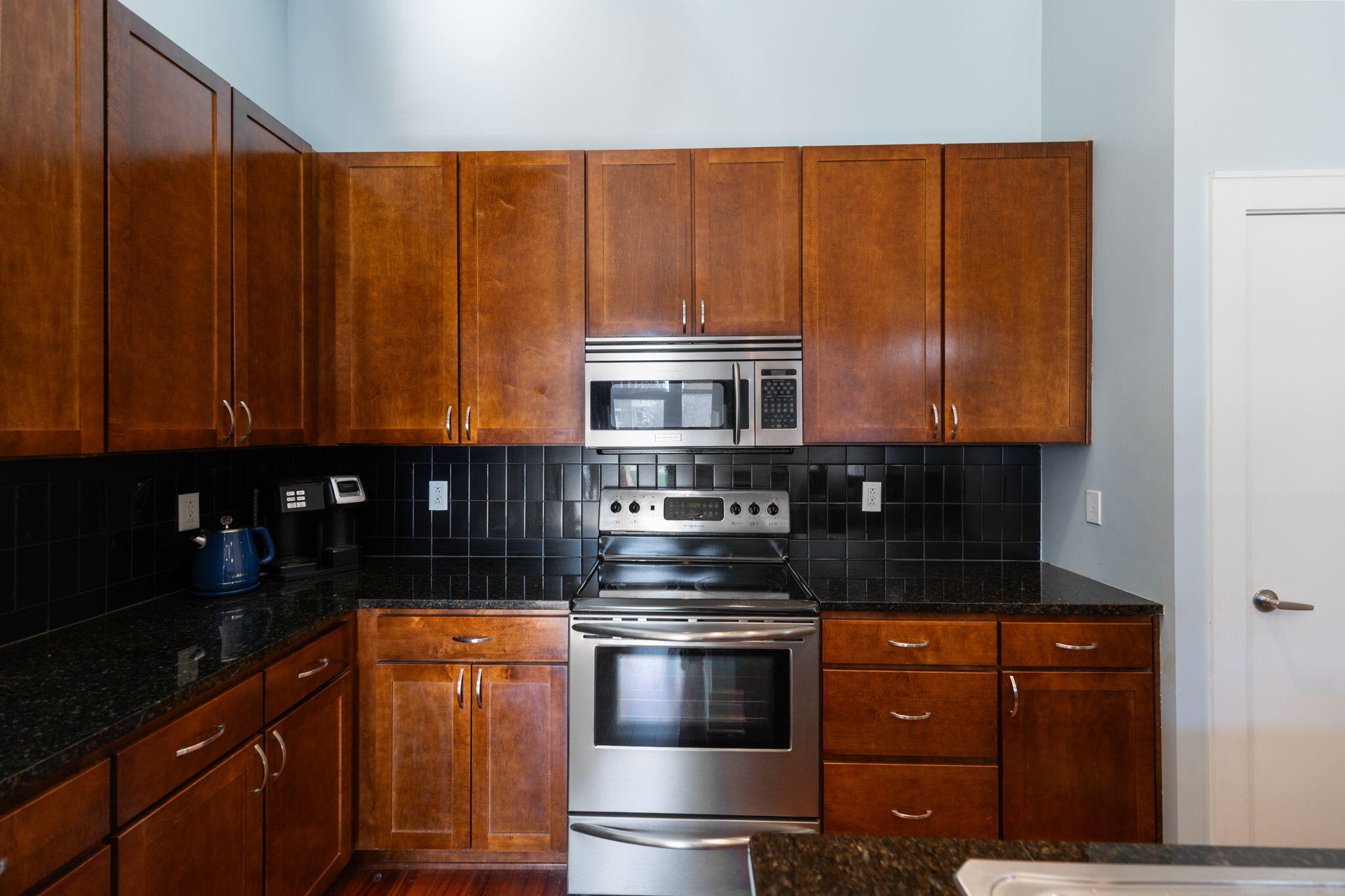 129 Walnut Street, Unit 19 Chattanooga, TN 37403 - Photo 17 of 45 129 Walnut St.