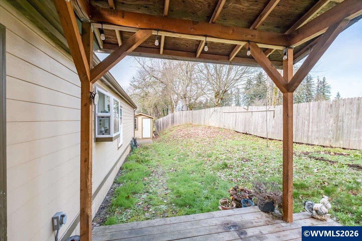 1555 Fern Ridge Road Southeast, Unit 31 Stayton, OR 97383 - Photo 31 of 32
