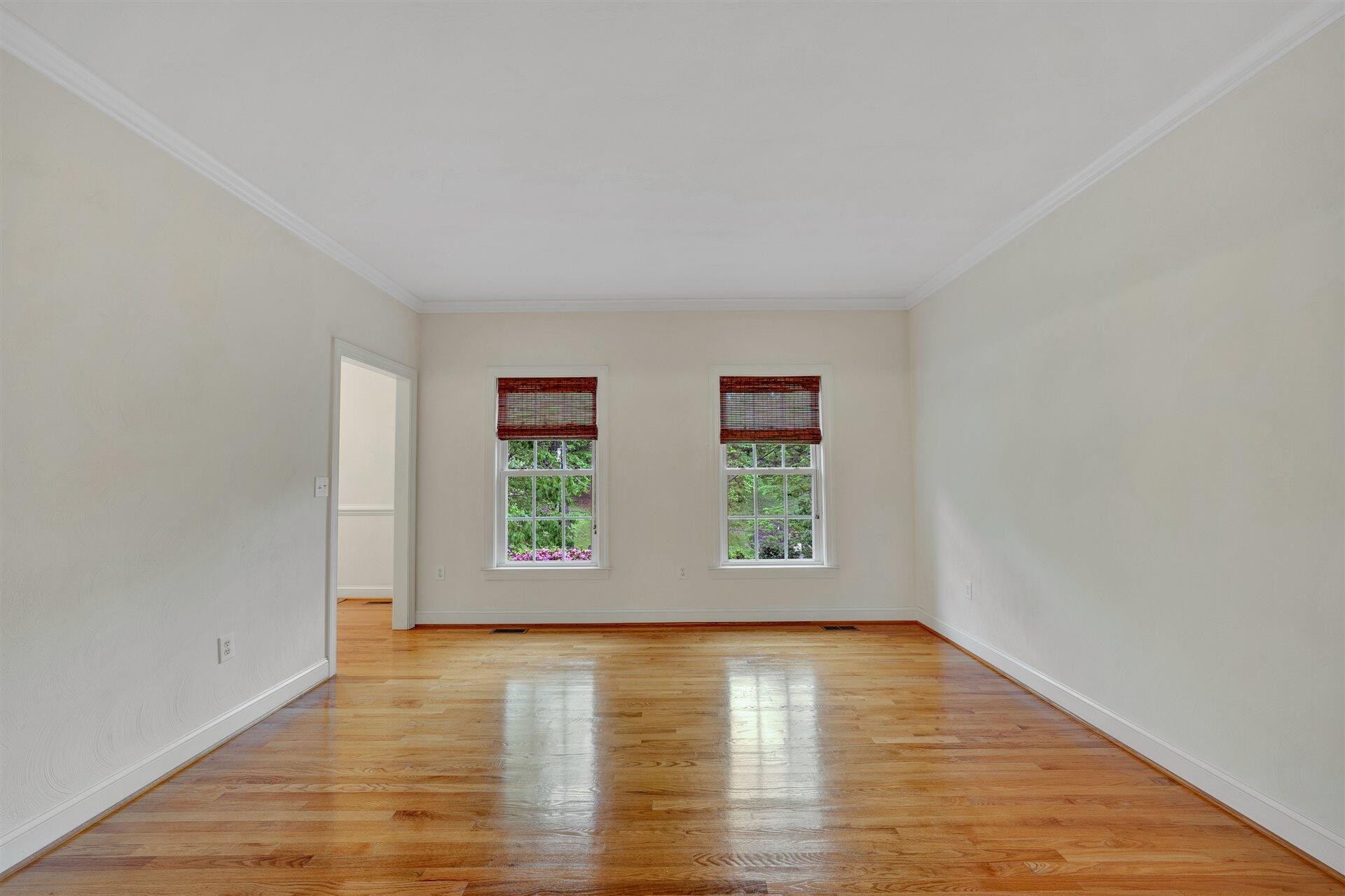 3334 Hidden Oak Road Southwest Roanoke, VA 24018 - Photo 19 of 37 19-Shows Great 3334 Hidden Oak Rd SW-18