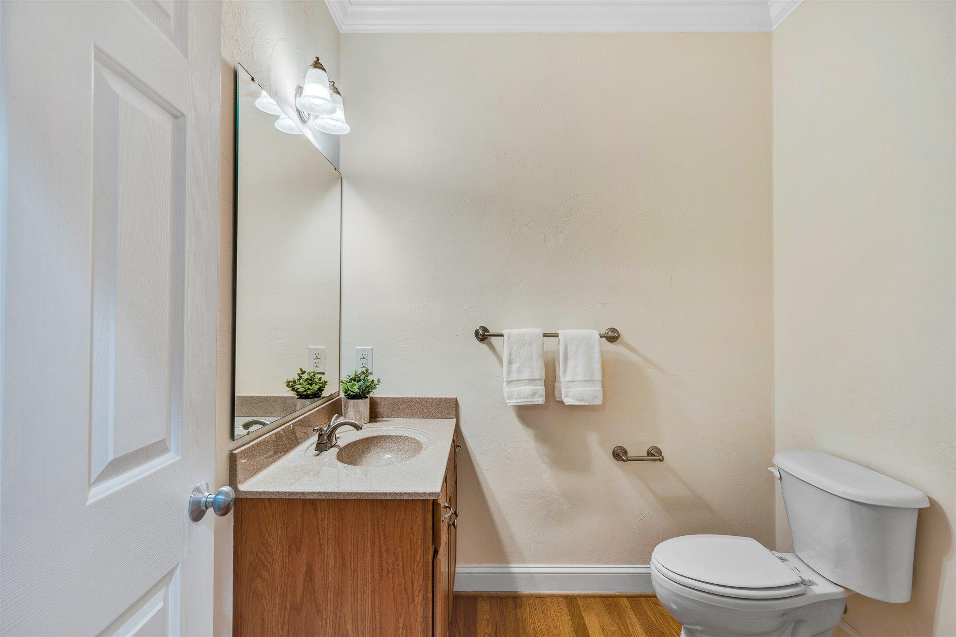 3334 Hidden Oak Road Southwest Roanoke, VA 24018 - Photo 20 of 37 20-Shows Great 3334 Hidden Oak Rd SW-20