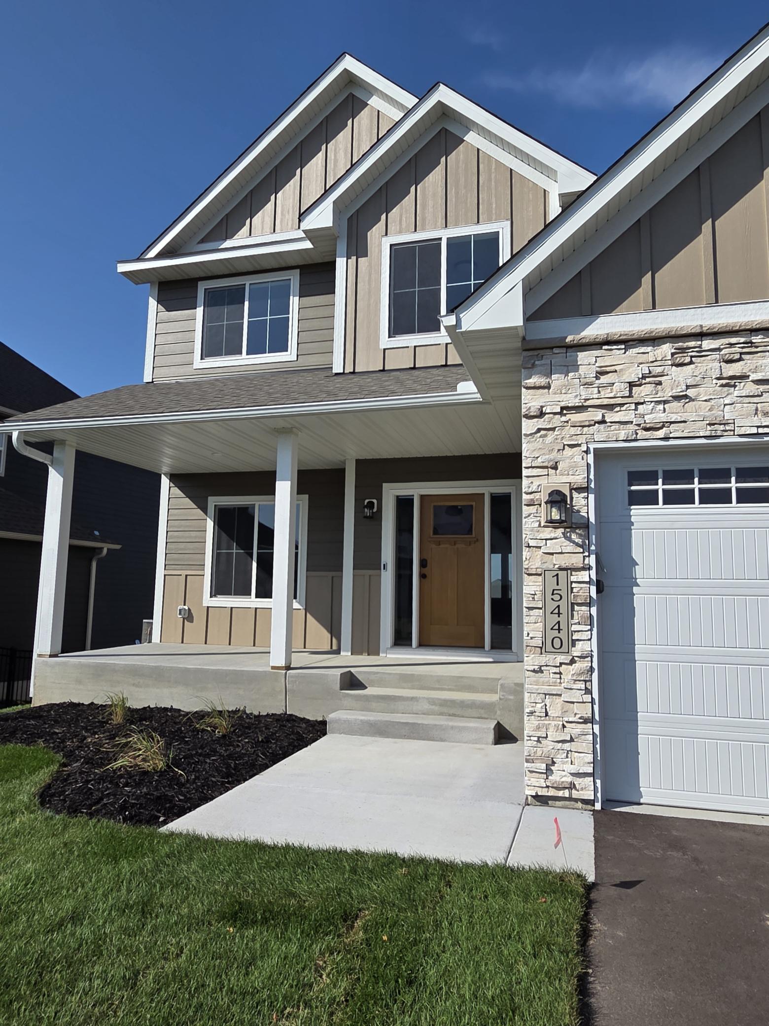 68 143rd Avenue Northwest Andover, MN 55304 - Photo 3 of 49