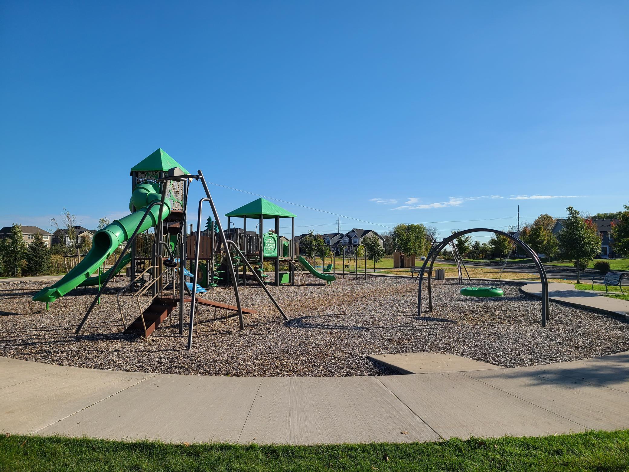 68 143rd Avenue Northwest Andover, MN 55304 - Photo 44 of 49