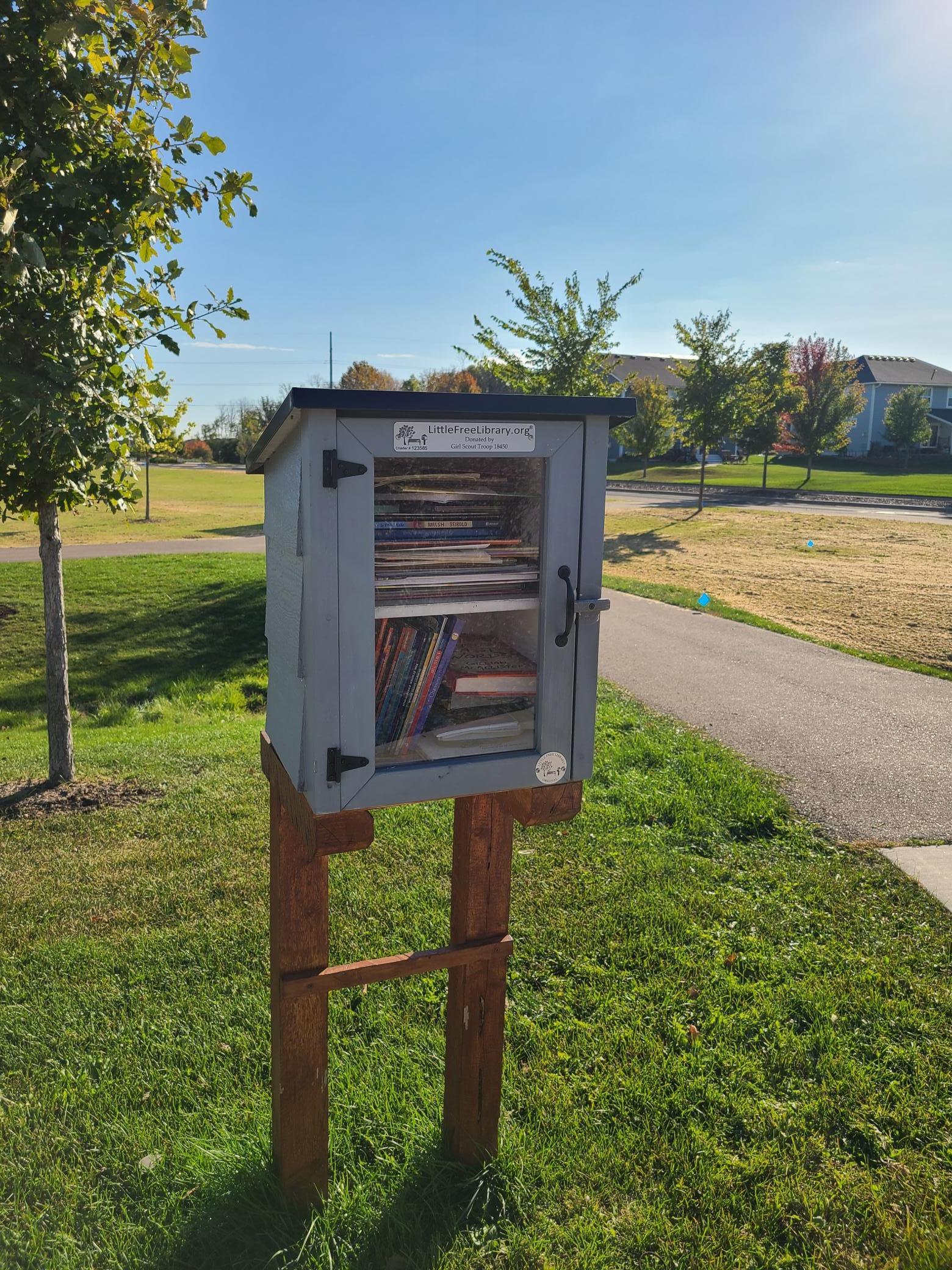 68 143rd Avenue Northwest Andover, MN 55304 - Photo 47 of 49