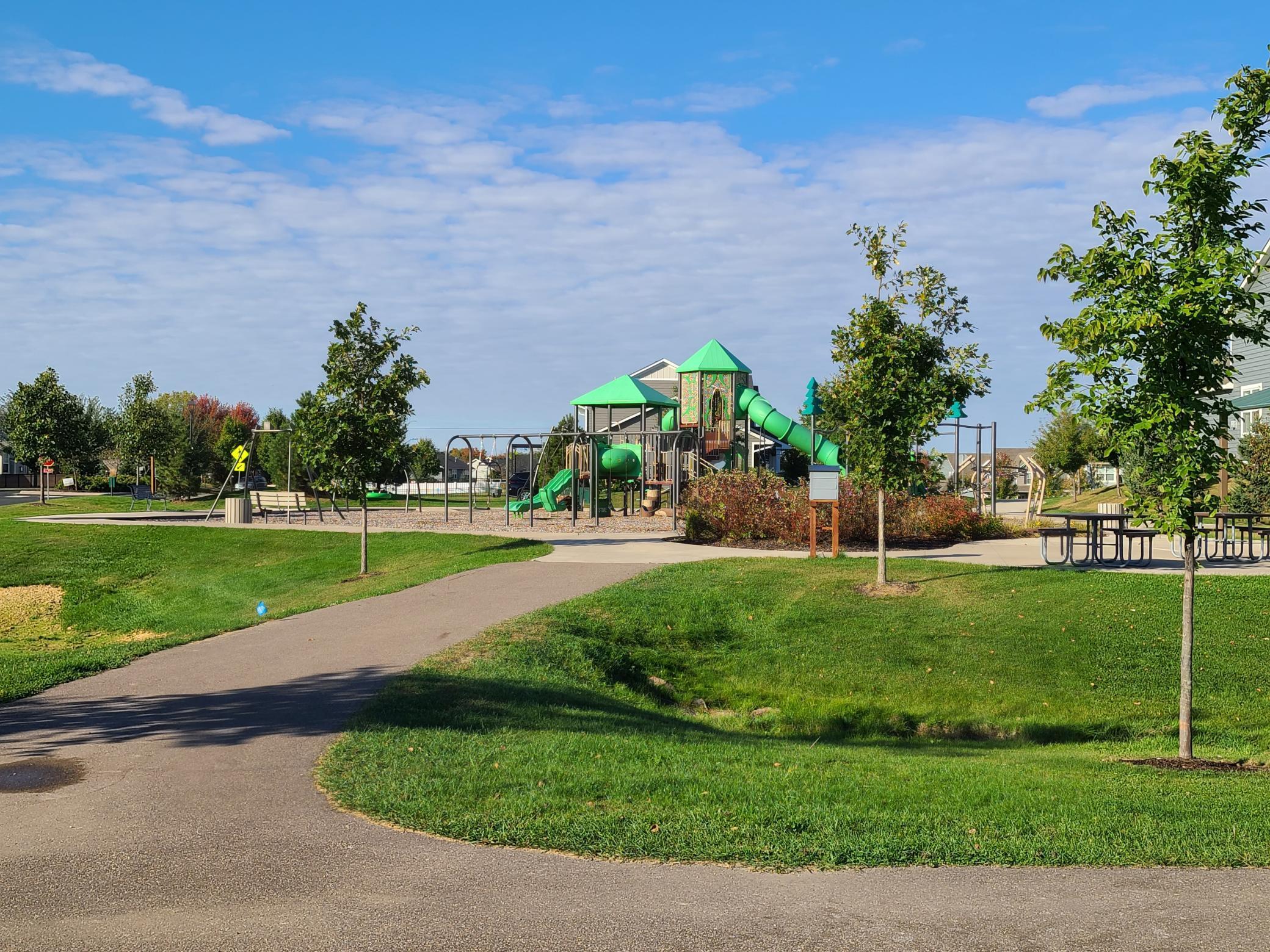 68 143rd Avenue Northwest Andover, MN 55304 - Photo 49 of 49