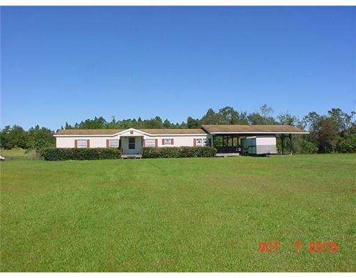 6905 Pinetop Road Lucedale, MS 39452 - Photo 1 of 12 Primary Photo