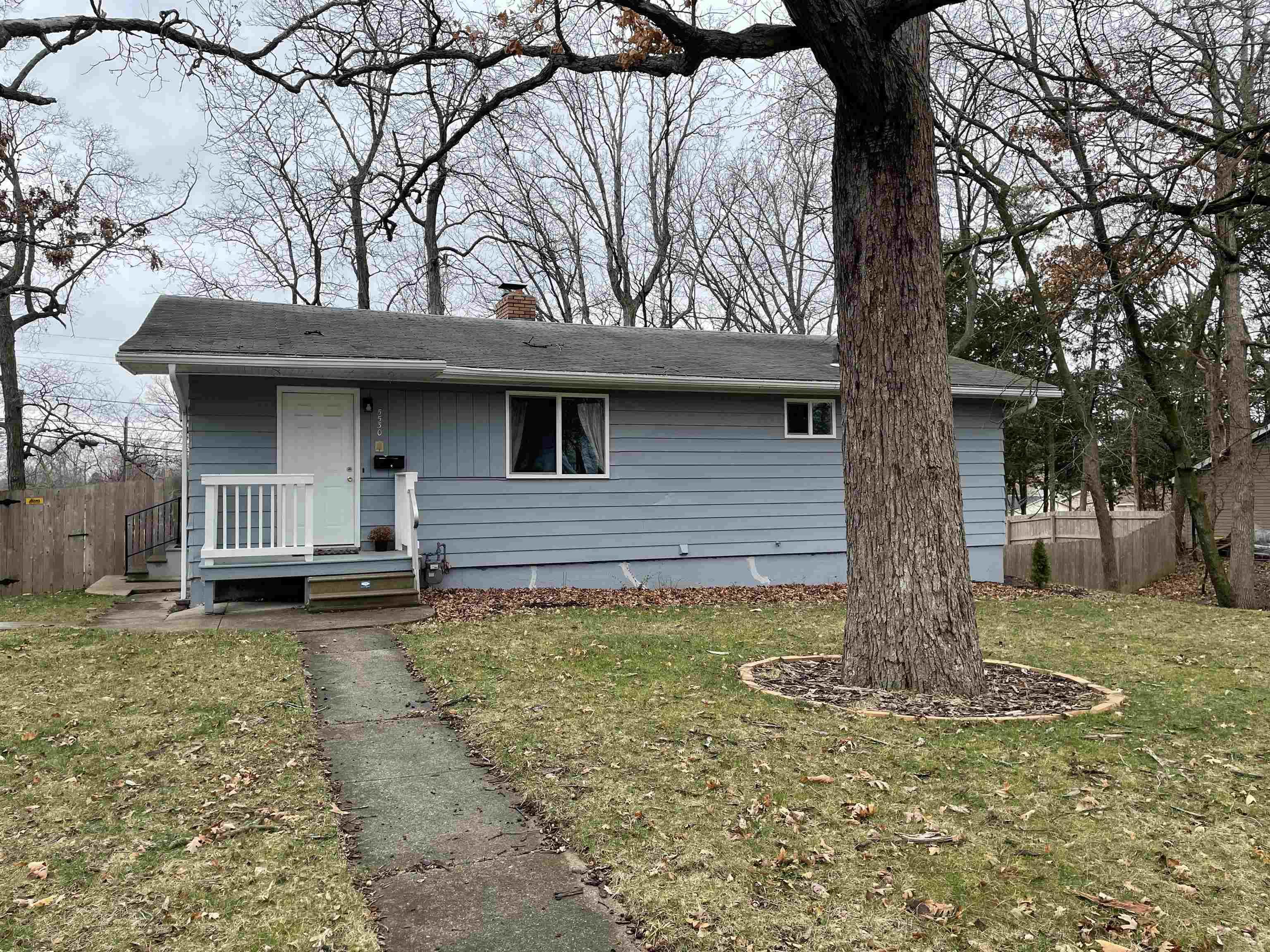 5530 South Calhoun Street Fort Wayne, IN 46807 - Photo 1 of 30
