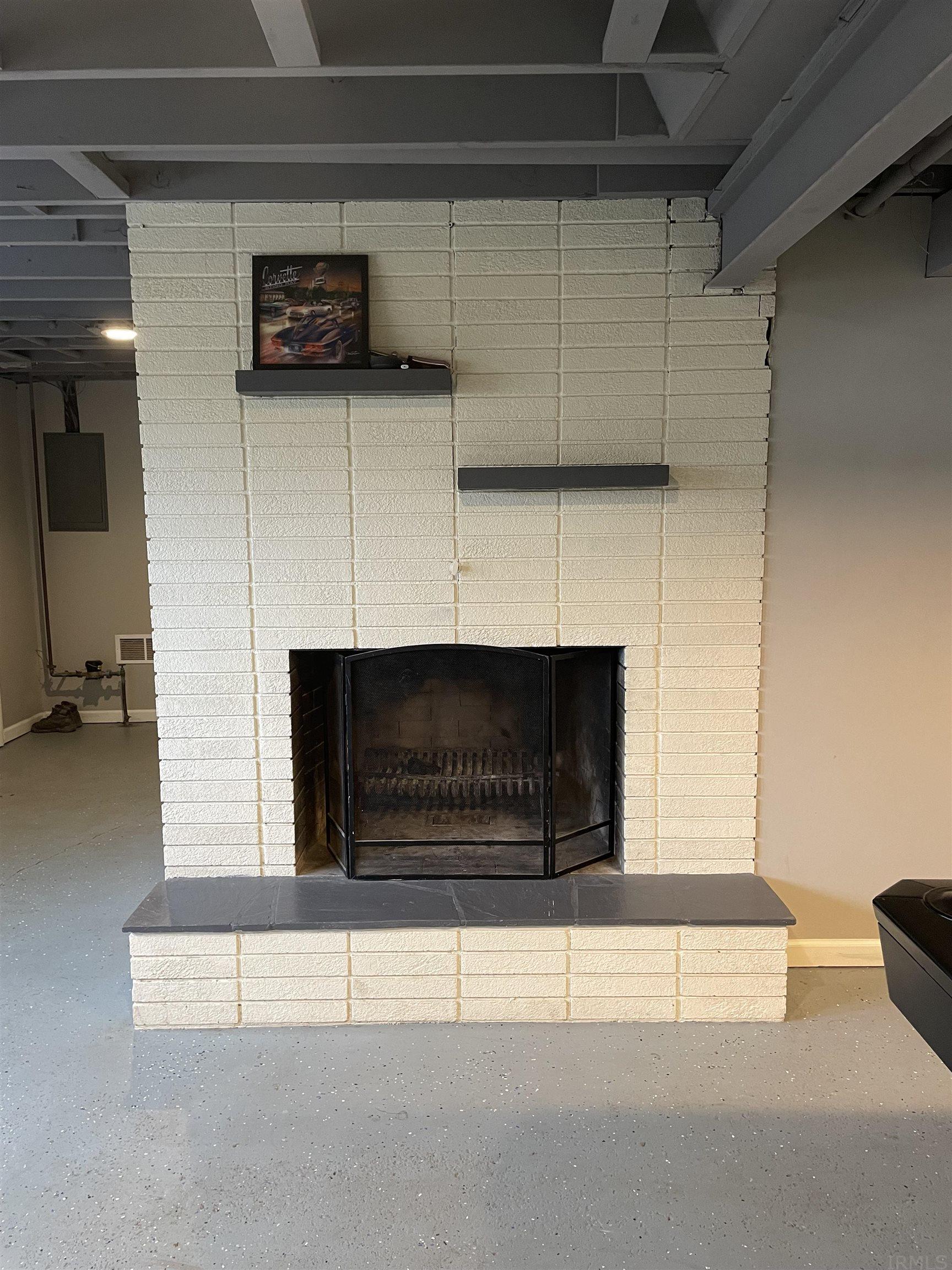 5530 South Calhoun Street Fort Wayne, IN 46807 - Photo 20 of 30