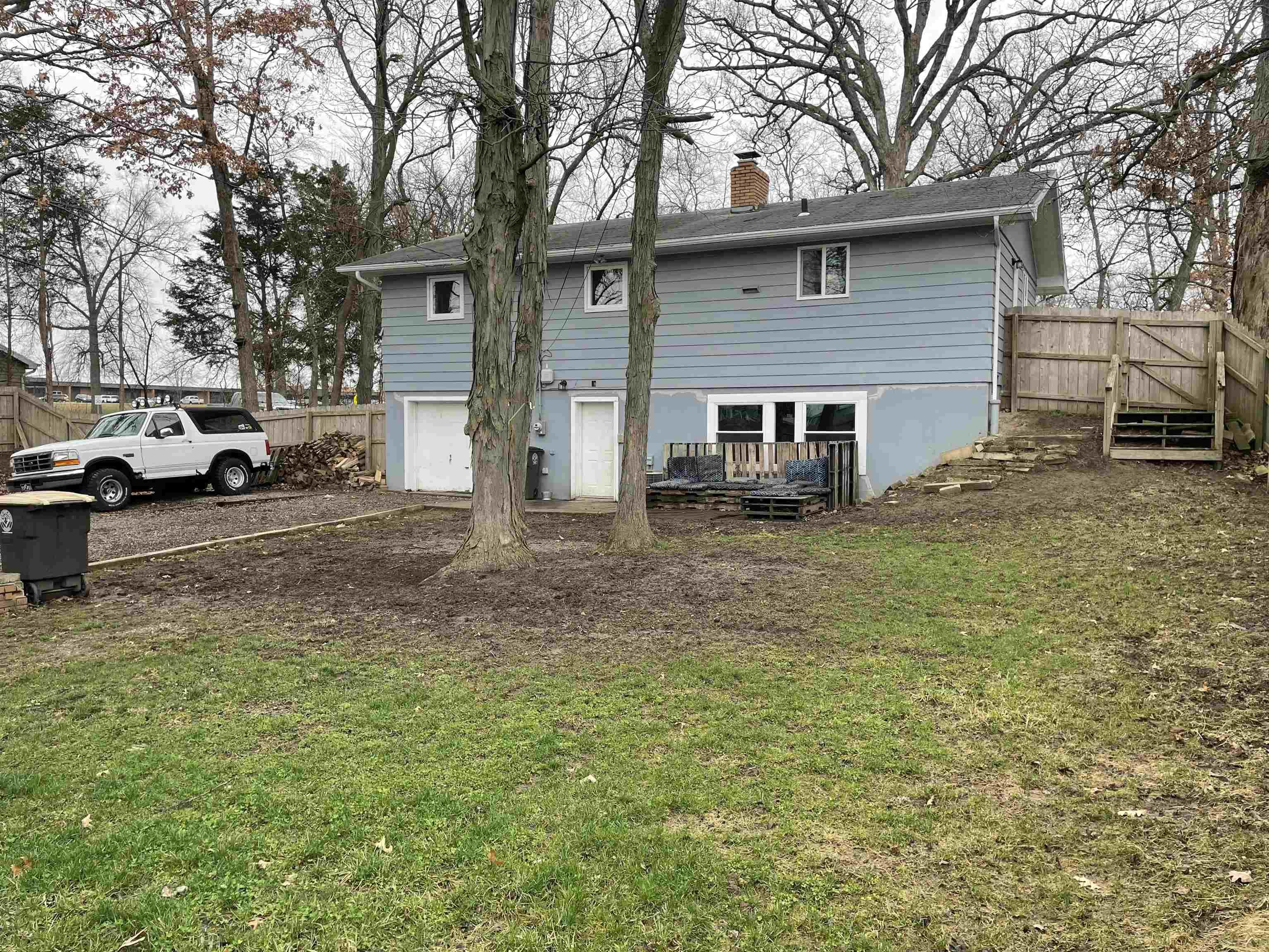 5530 South Calhoun Street Fort Wayne, IN 46807 - Photo 27 of 30