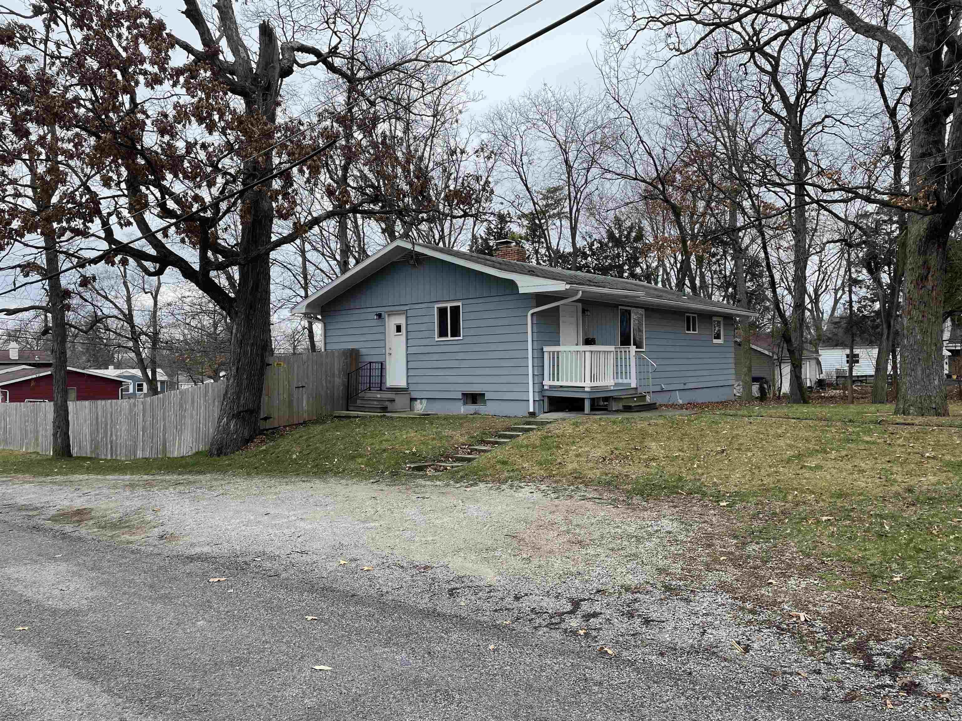 5530 South Calhoun Street Fort Wayne, IN 46807 - Photo 29 of 30