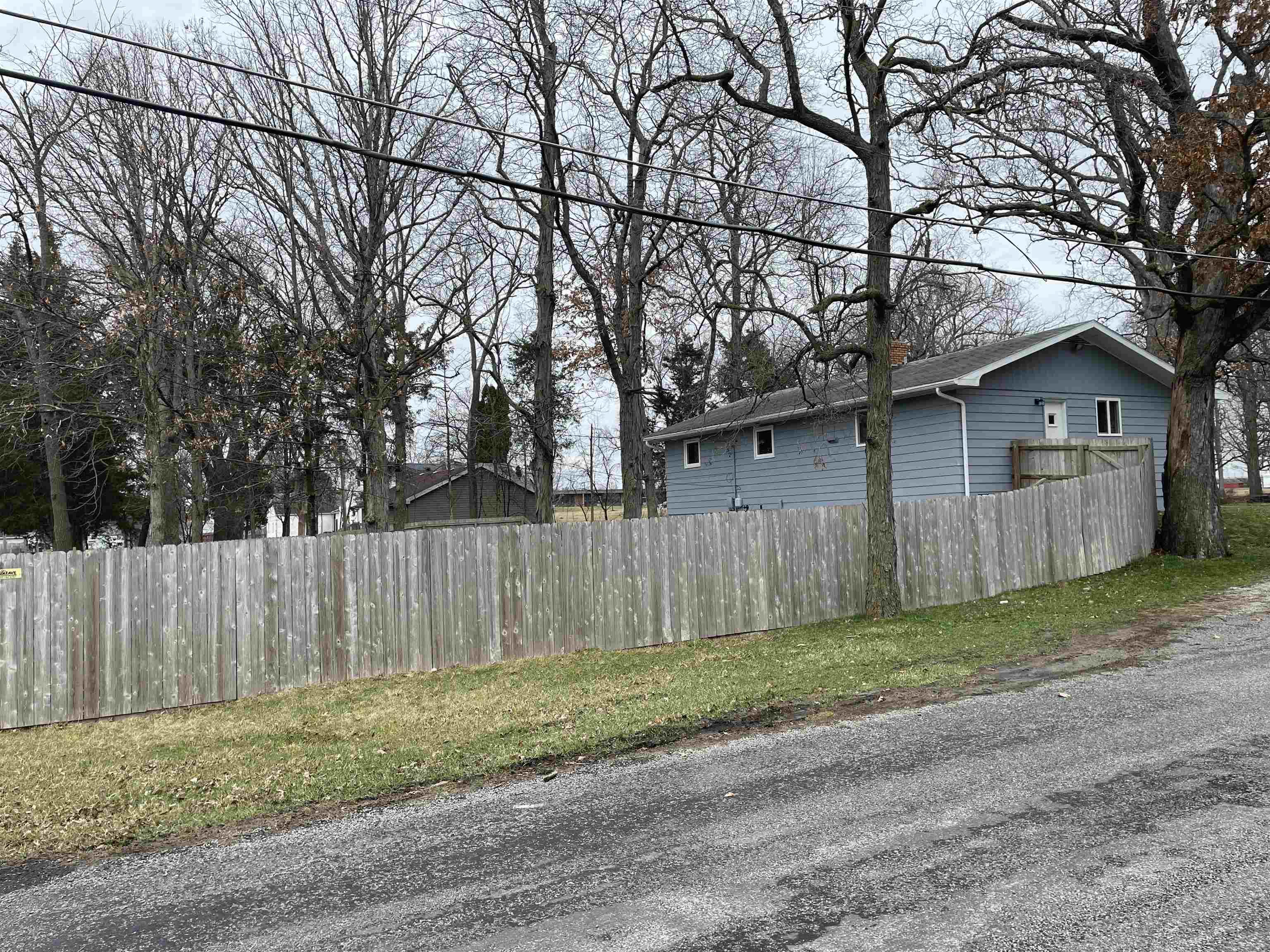 5530 South Calhoun Street Fort Wayne, IN 46807 - Photo 30 of 30