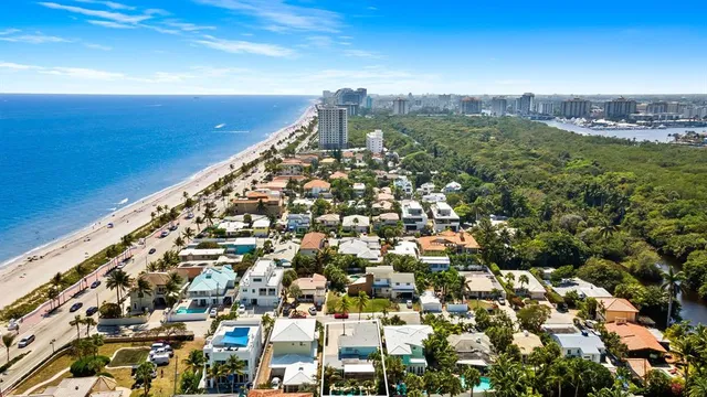 $2,320,000 | 3321 Northeast 16th Court, Fort Lauderdale, FL 33305