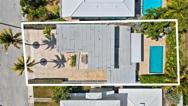 $2,320,000 | 3321 Northeast 16th Court, Fort Lauderdale, FL 33305