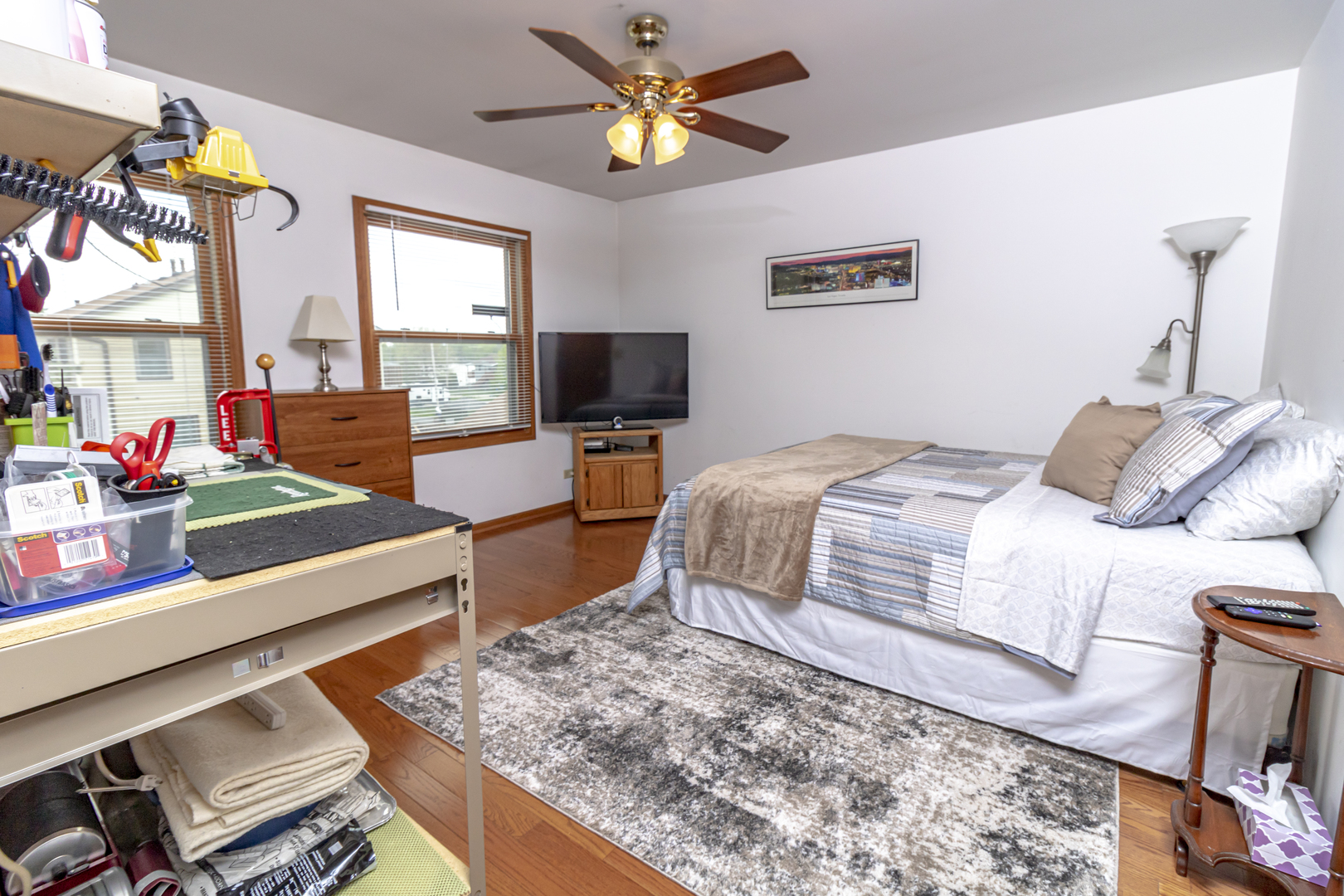 150 Eagle Point Road, Unit R Fox Lake, IL 60020 - Photo 13 of 21
