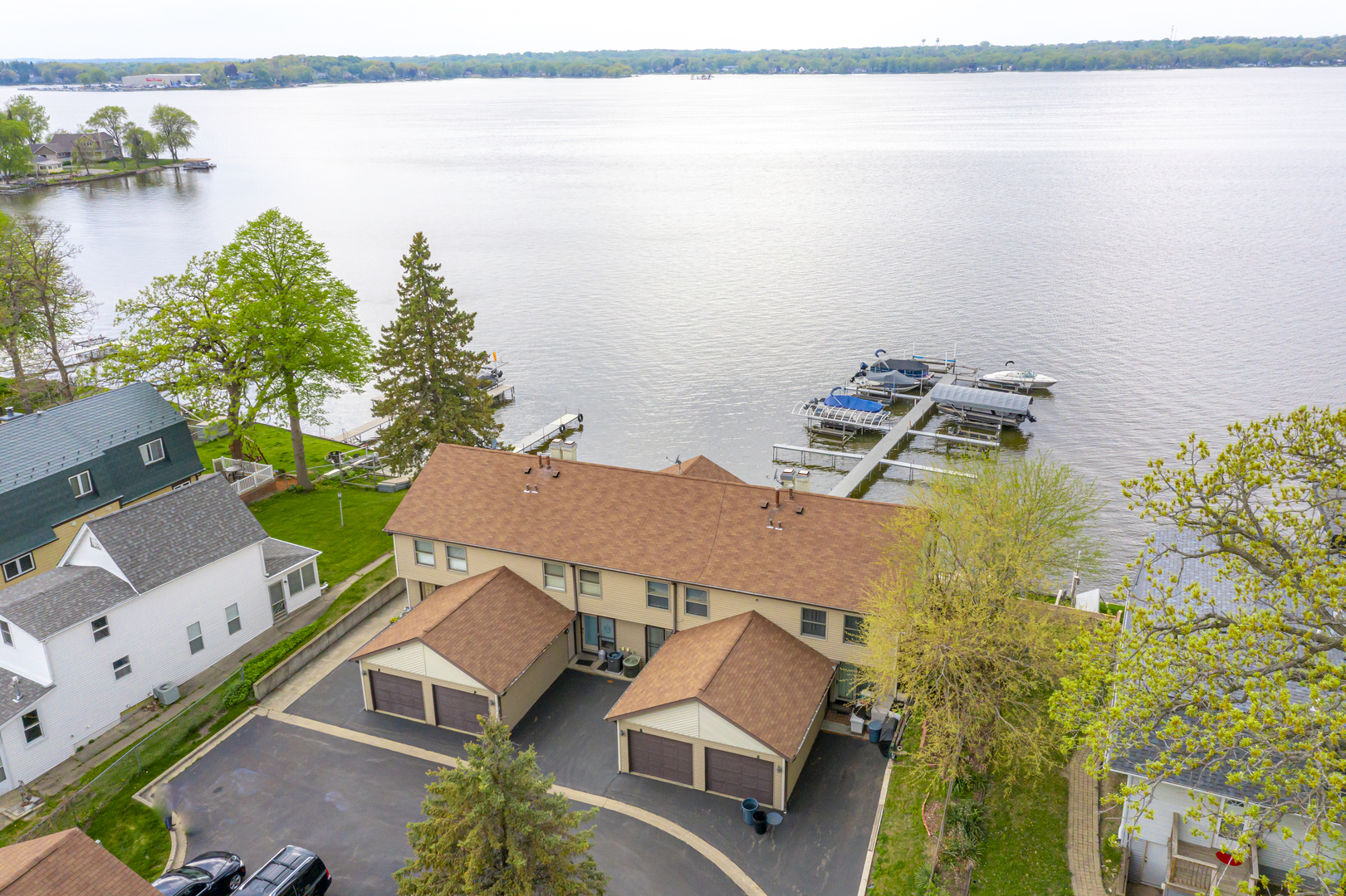 150 Eagle Point Road, Unit R Fox Lake, IL 60020 - Photo 19 of 21