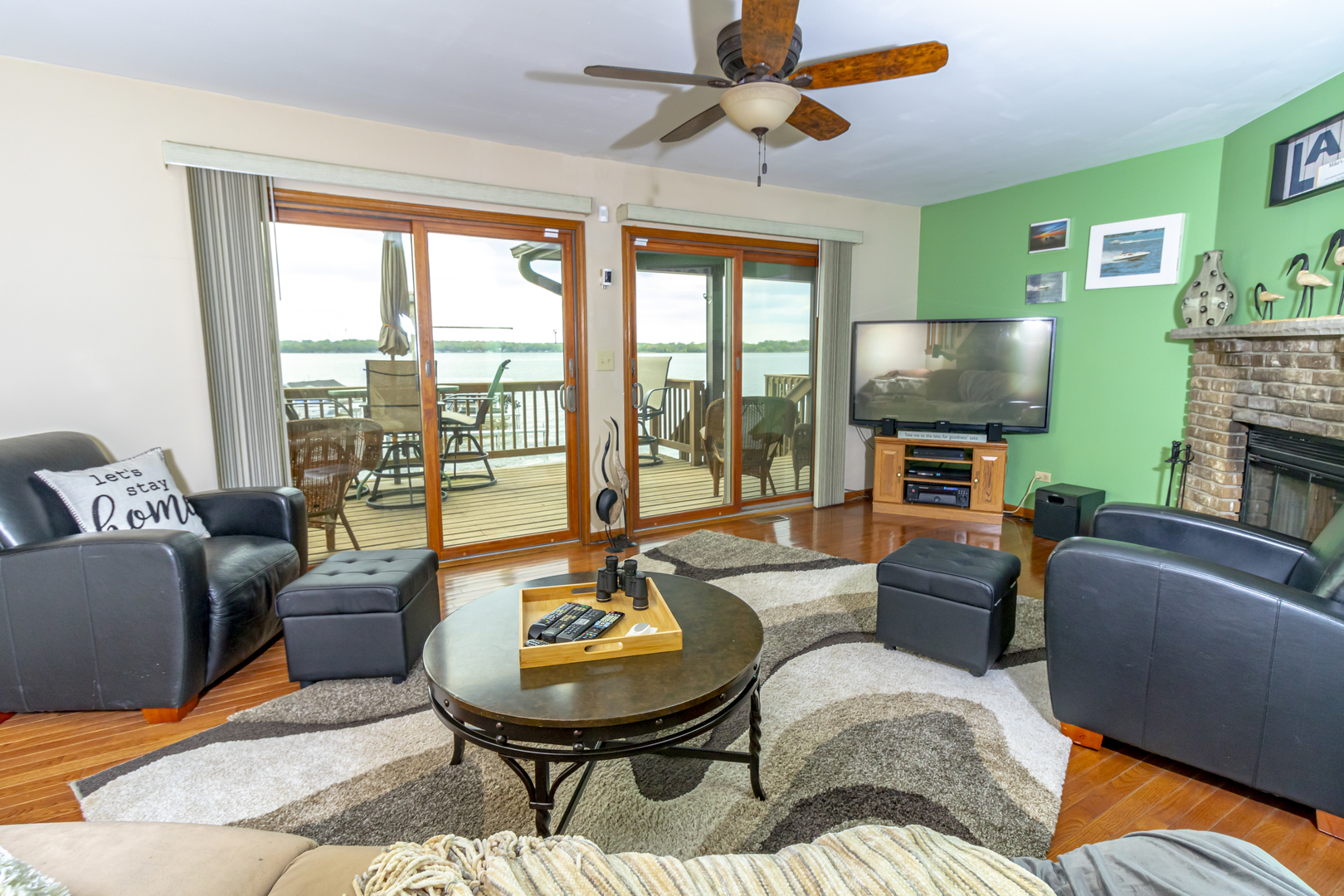 150 Eagle Point Road, Unit R Fox Lake, IL 60020 - Photo 4 of 21