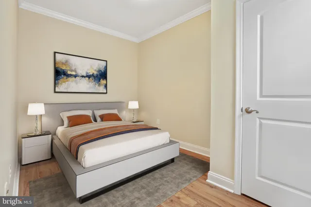 $2,100 | 410 15th Street Northeast, Unit 24, Washington, DC 20002