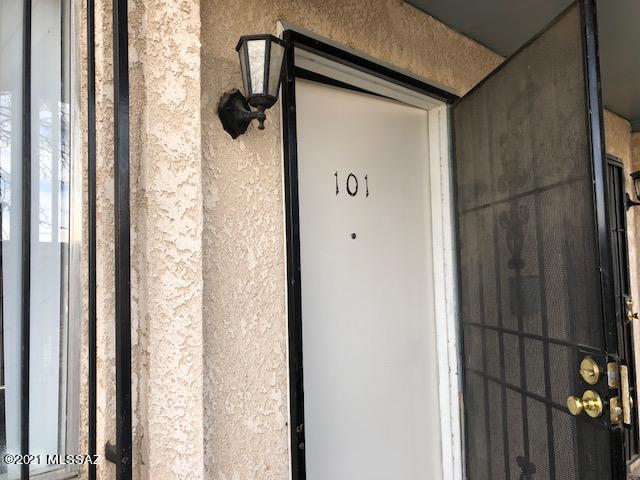 107 West Rillito Street, Unit 101 Tucson, AZ 85705 - Photo 10 of 19