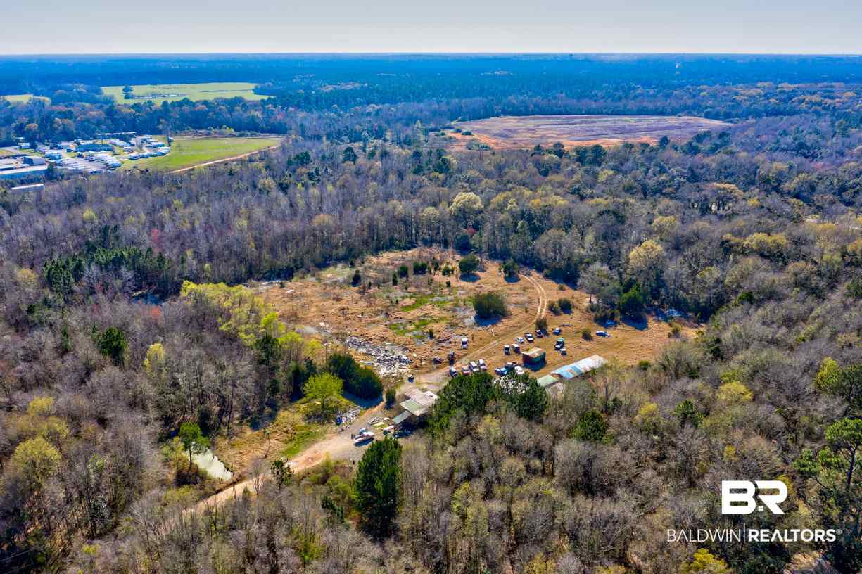 7440 Bellingrath Road Theodore, AL 36582 - Photo 8 of 9