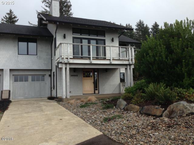 36685 Brooten Mountain Road Pacific City, OR 97135 - Photo 1 of 1 Exterior