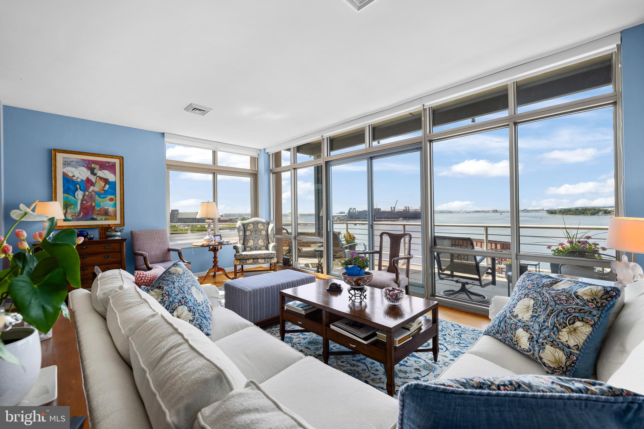 2901 Boston Street, Unit 406 Baltimore, MD 21224 - Photo 19 of 47