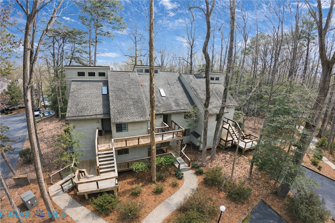 50 Villa Ridge Drive, Unit 7E Hartfield, VA 23071 - Photo 37 of 40