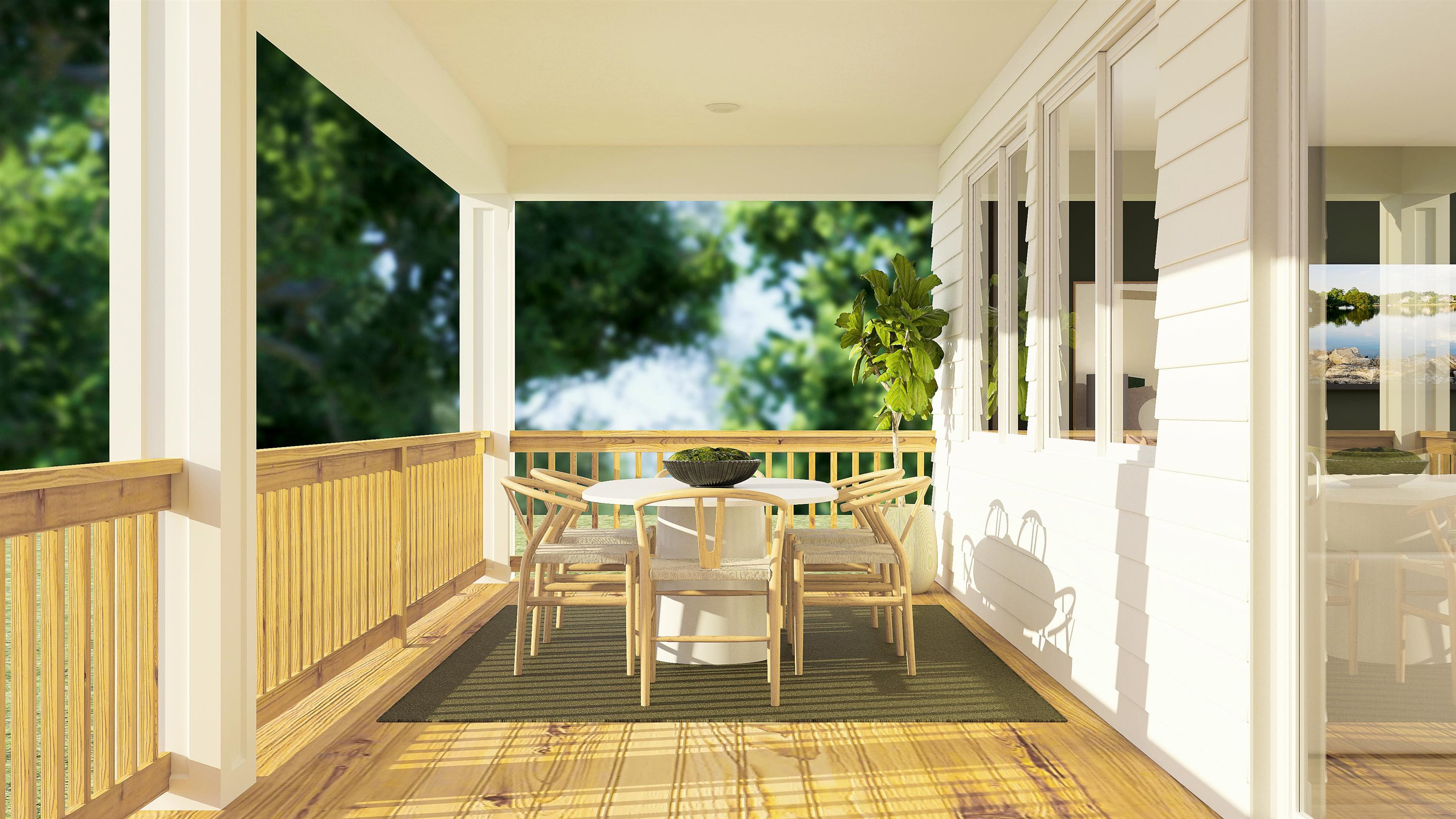 10753 North Rustle Road Spokane, WA 99208 - Photo 11 of 33