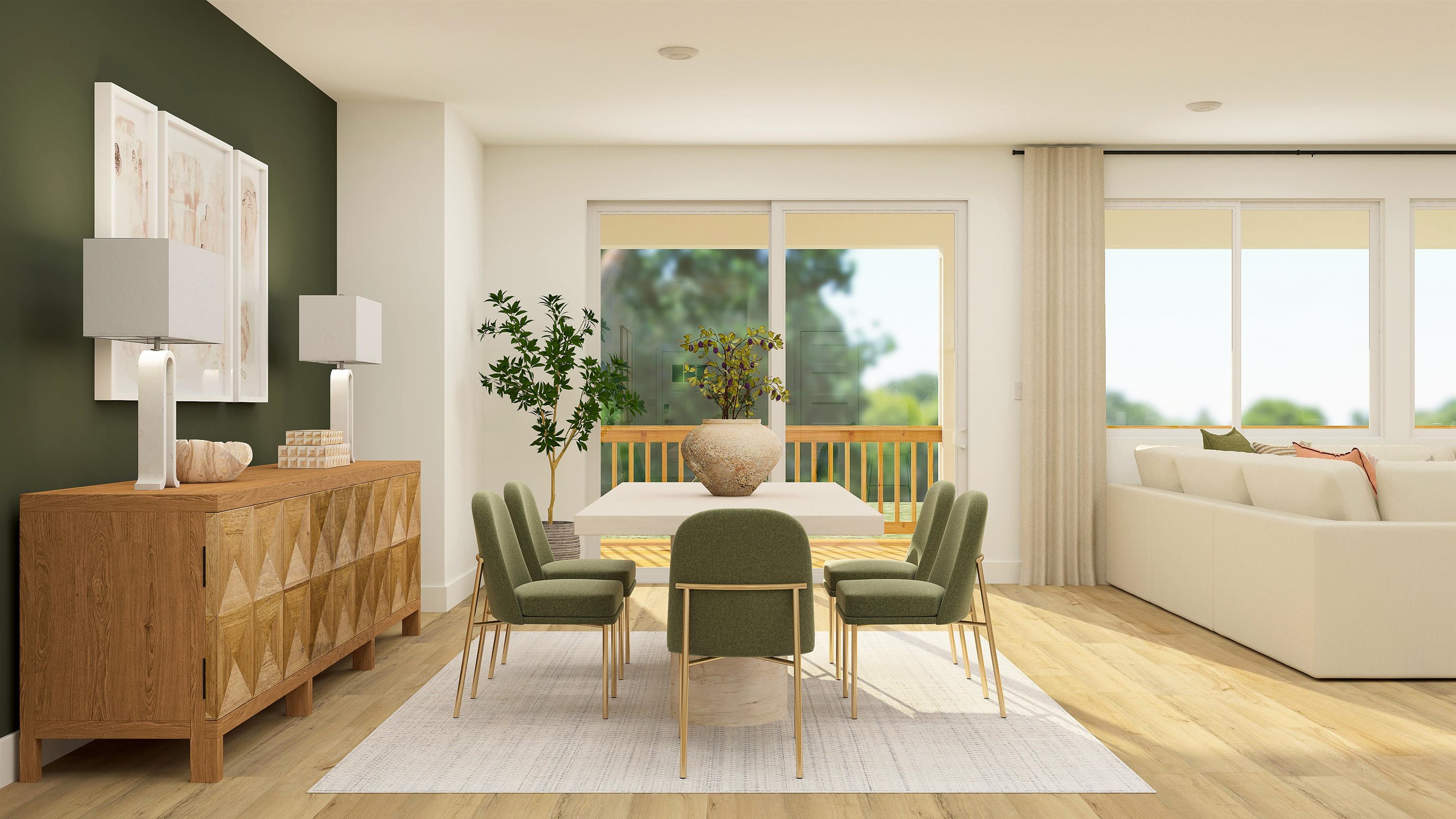 10753 North Rustle Road Spokane, WA 99208 - Photo 13 of 33