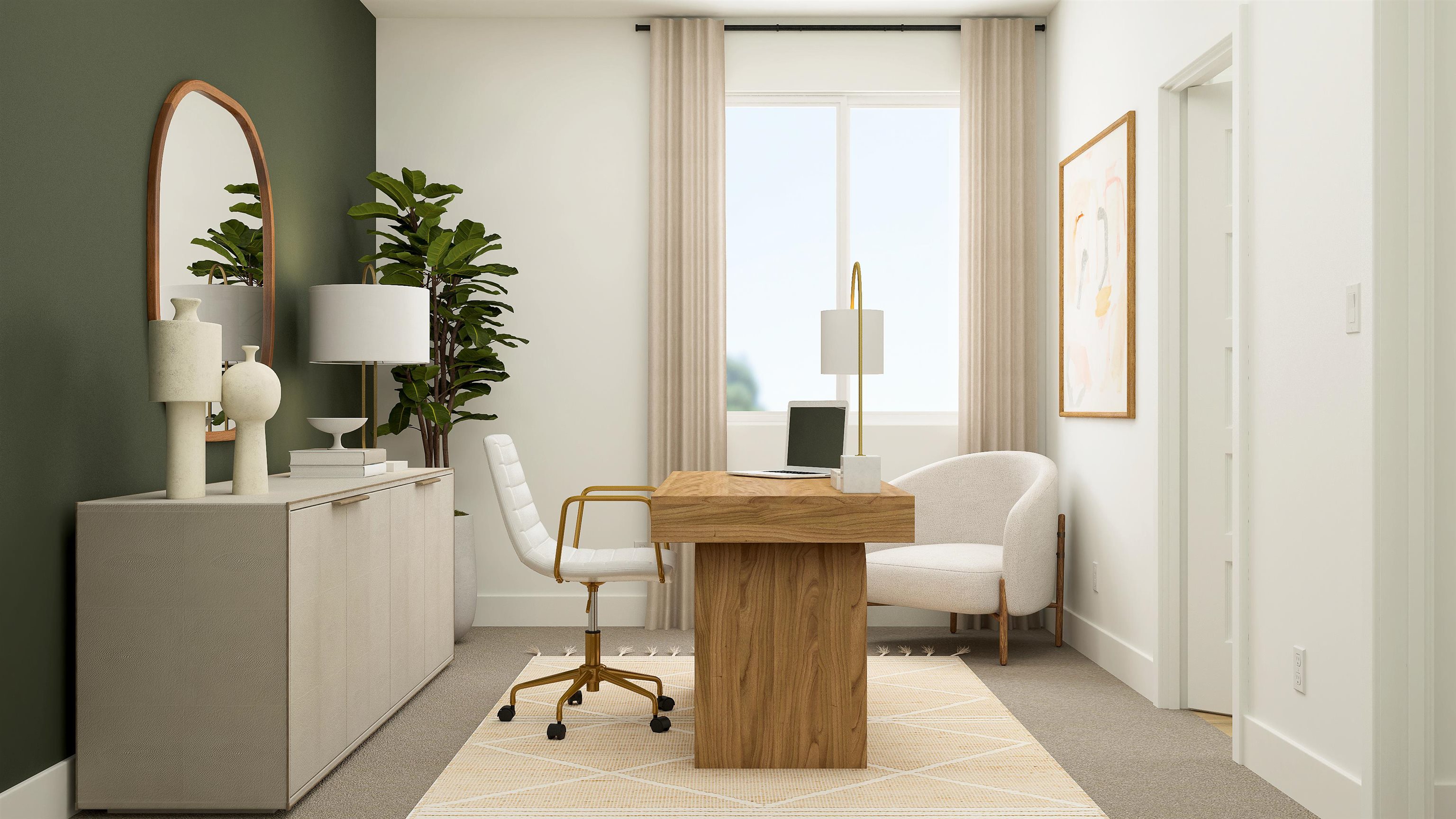 10753 North Rustle Road Spokane, WA 99208 - Photo 10 of 33