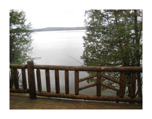 1290 East Shore Road Embden, ME 04958 - Photo 3 of 10 View.