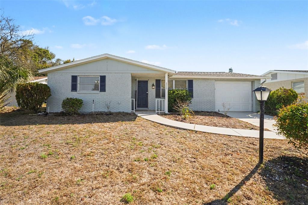 9300 Cochise Lane Port Richey, FL 34668 - Photo 1 of 1