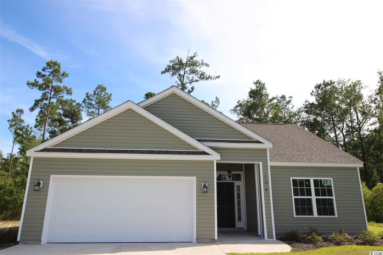 154 Hamilton Way Conway, SC 29526 - Photo 1 of 25 Gallery Image 1