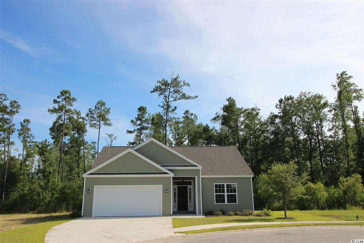 154 Hamilton Way Conway, SC 29526 - Photo 2 of 25 Gallery Image 2