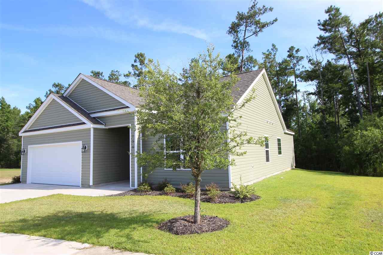 154 Hamilton Way Conway, SC 29526 - Photo 3 of 25 Gallery Image 3