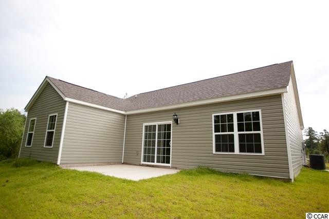 154 Hamilton Way Conway, SC 29526 - Photo 24 of 25 Gallery Image 24