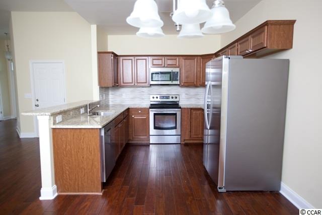 154 Hamilton Way Conway, SC 29526 - Photo 4 of 25 Gallery Image 4