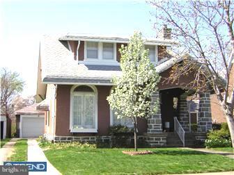 2104 Ripley Street Philadelphia, PA 19152 - Photo 1 of 11 Exterior Front