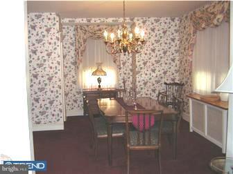 2104 Ripley Street Philadelphia, PA 19152 - Photo 7 of 11 Dining Room