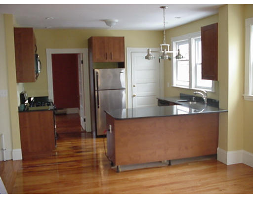 12-2 Oliver Road, Unit 2 Watertown, MA 02472 - Photo 1 of 11