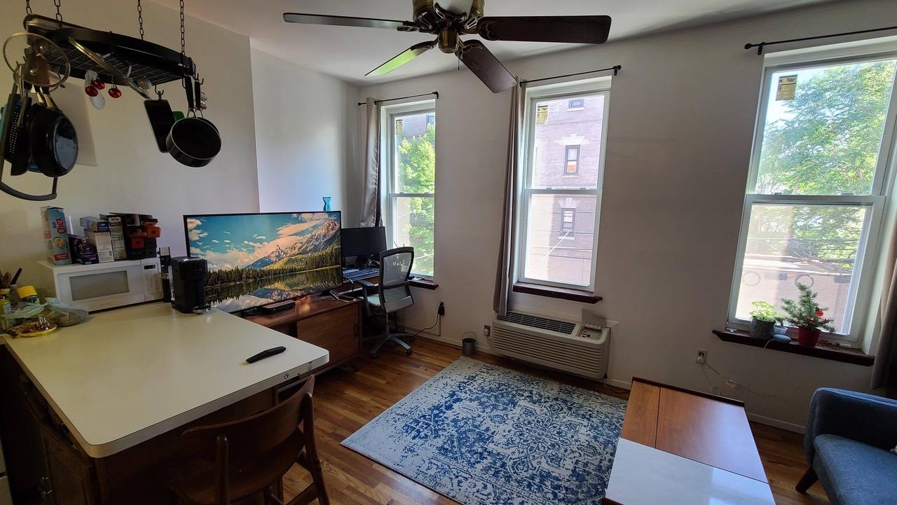 308 9th Street, Unit 2G Hoboken, NJ 07030 - Photo 4 of 14