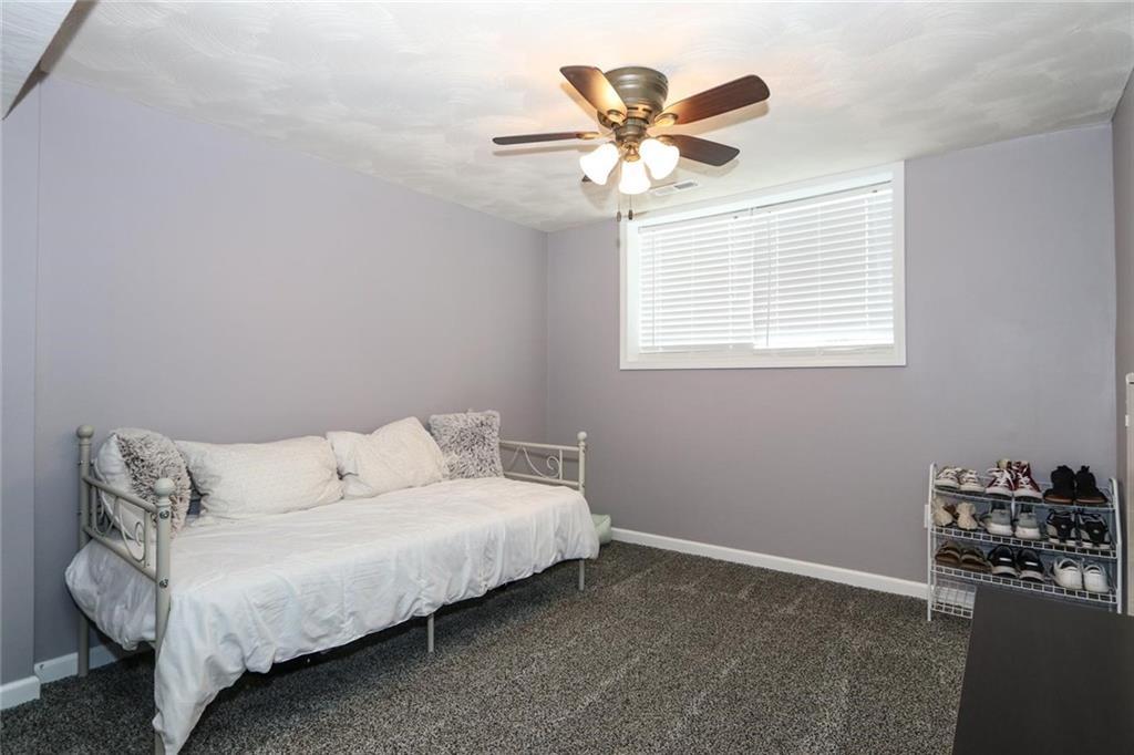 2901 Vineyard Street Springfield, OH 45503 - Photo 12 of 24