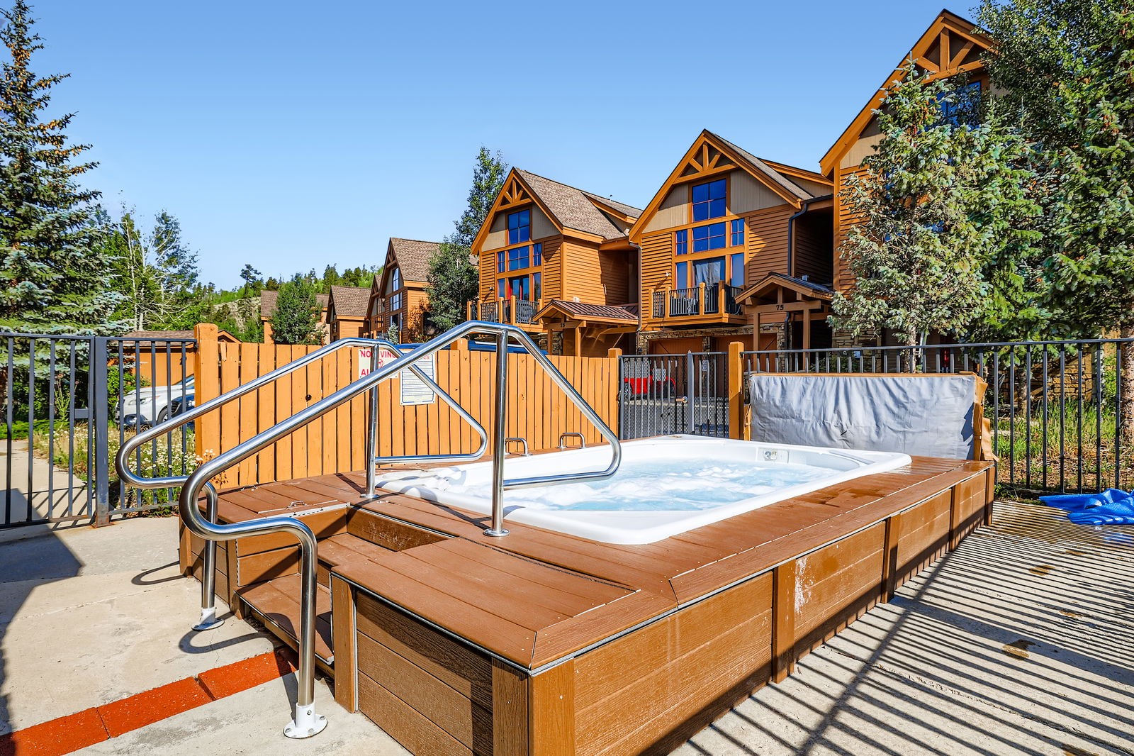 75 Antler Gulch Road, Unit 401 Keystone, CO 80435 - Photo 27 of 28