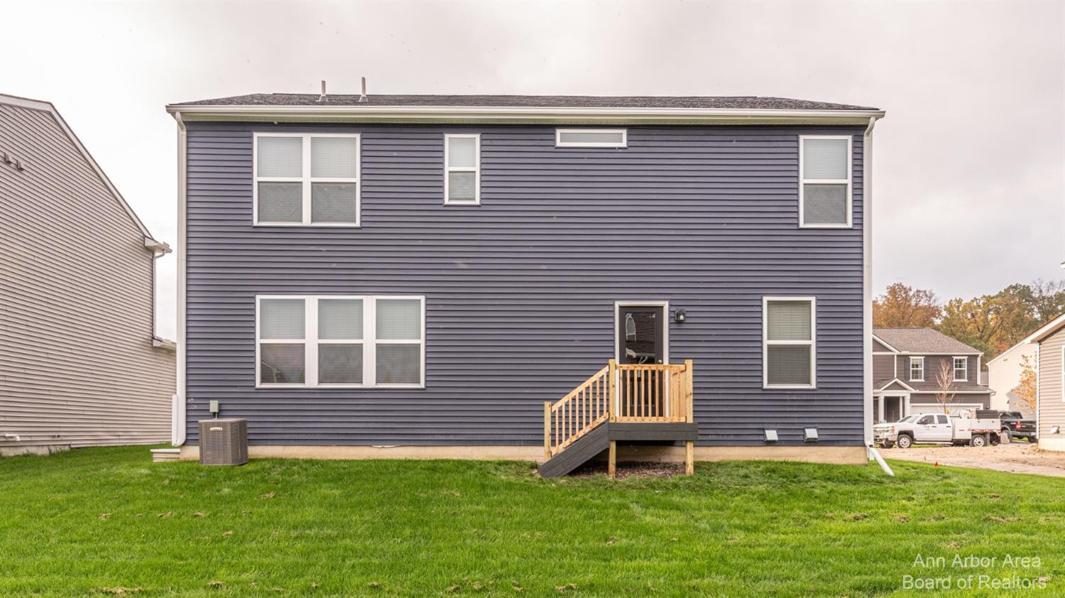 9281 Aspen Way Dexter, MI 48130 - Photo 24 of 27 Photo 24