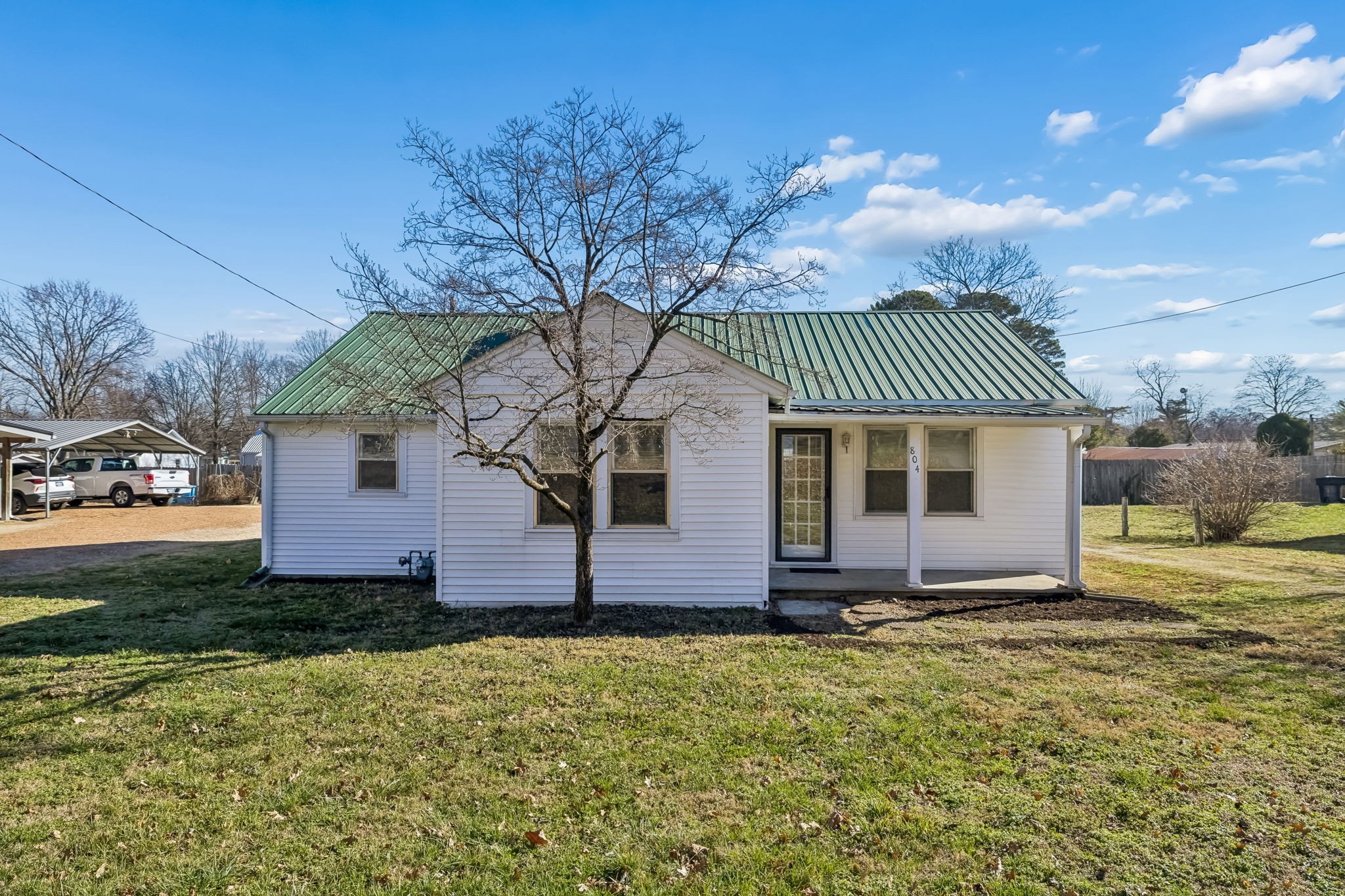 804 West End Circle Franklin, TN 37064 - Photo 3 of 49