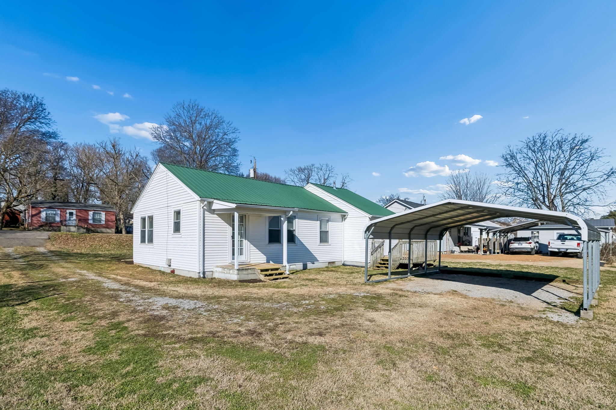 804 West End Circle Franklin, TN 37064 - Photo 32 of 49