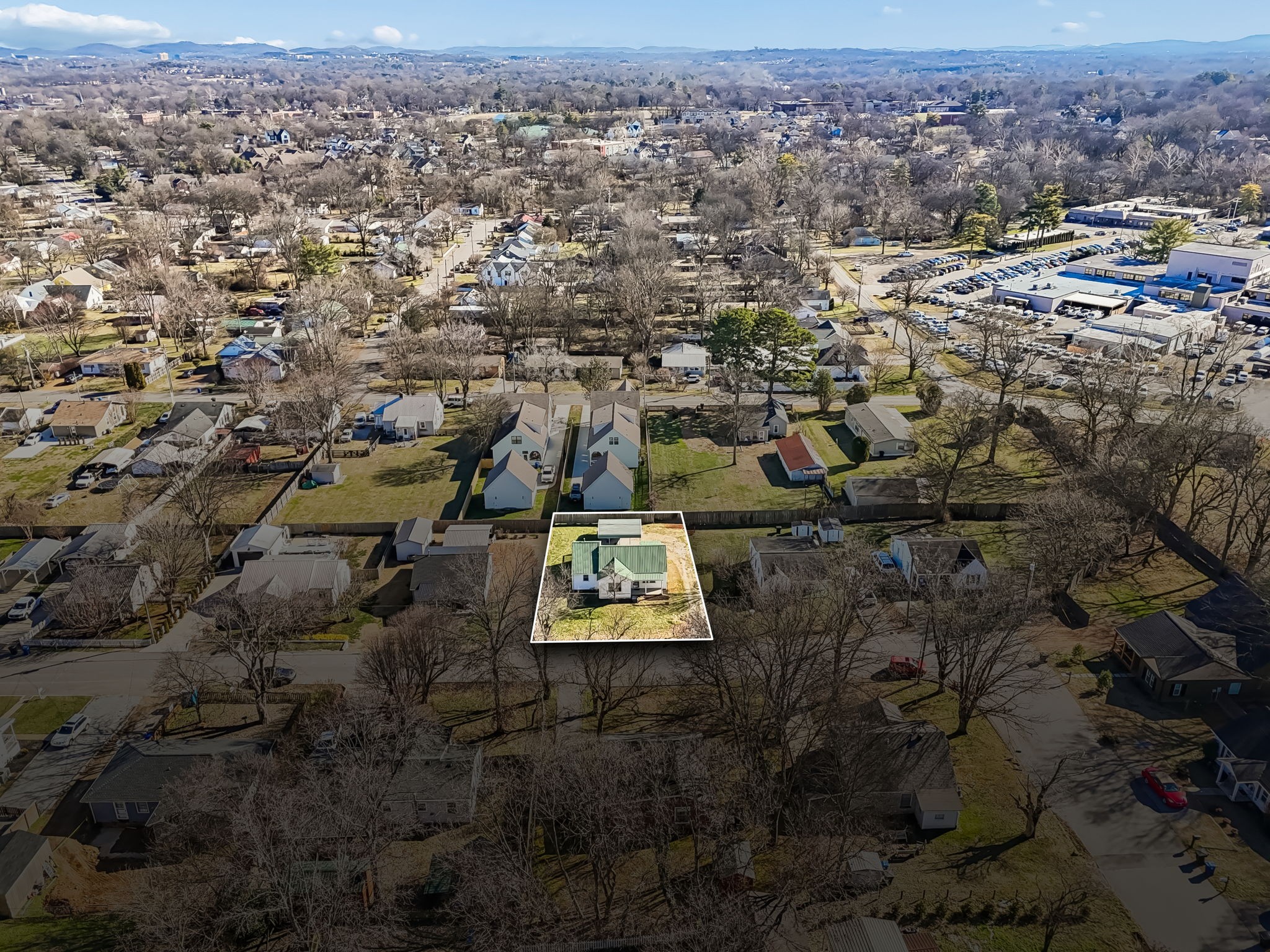 804 West End Circle Franklin, TN 37064 - Photo 39 of 49